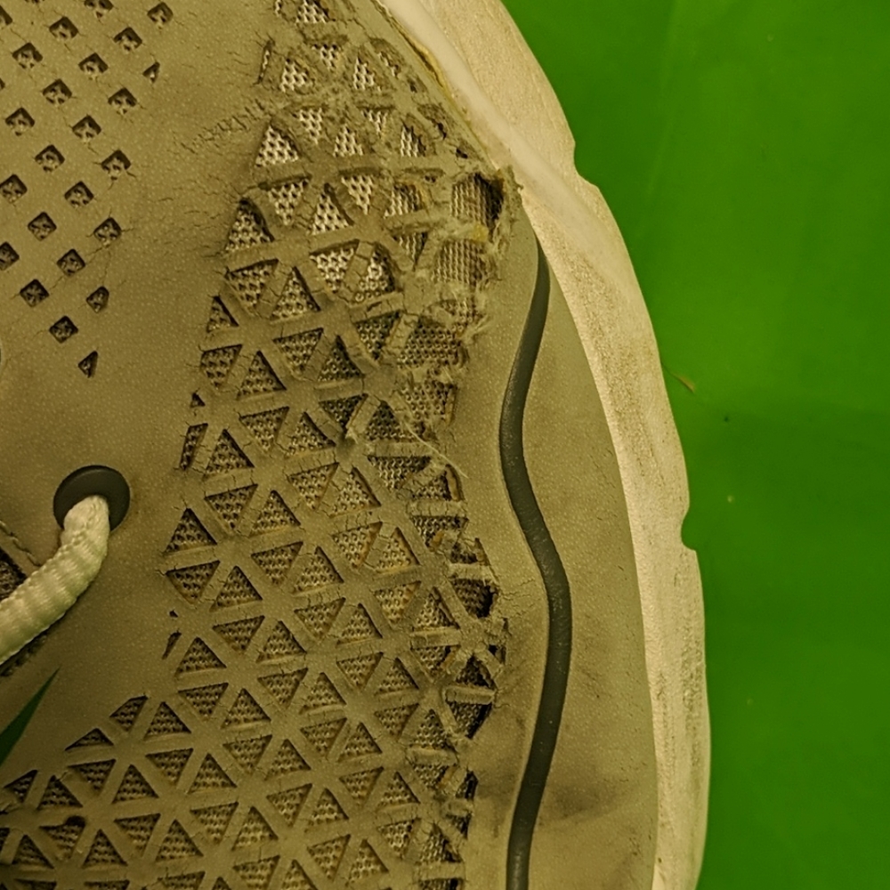 Nike  Air Golf Trainers - Lightweight - Picture 6 of 7